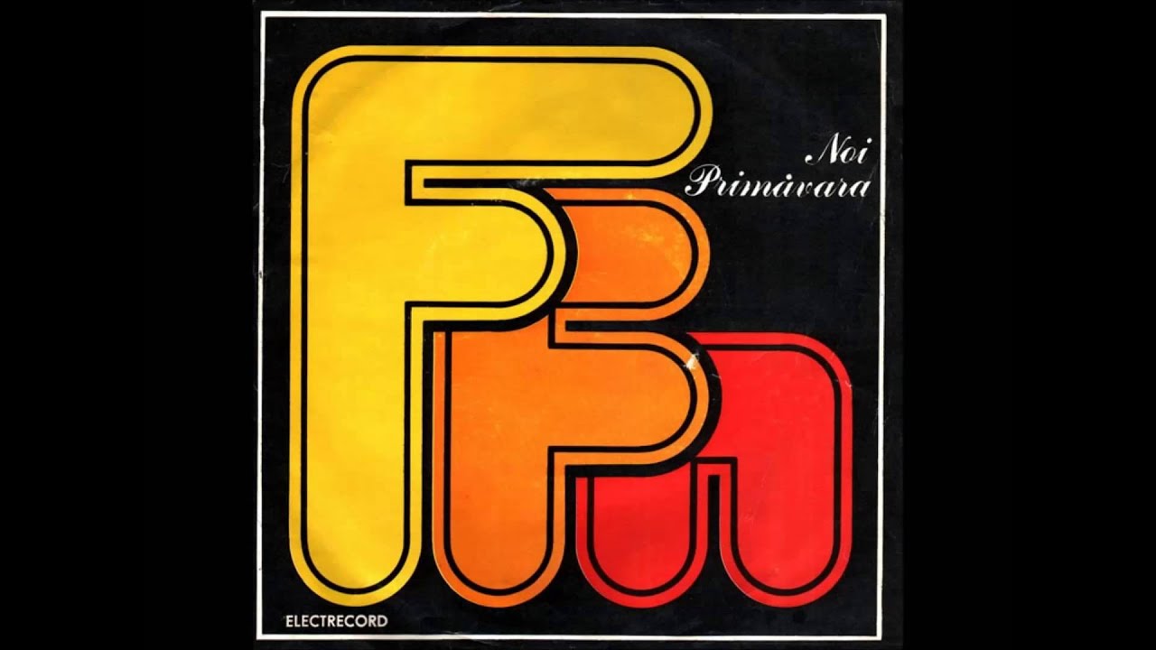 FFN - Noi / Primavara(Single 1980)