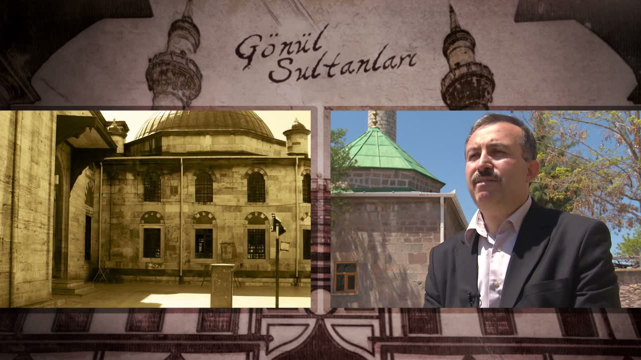 Müderris-Nakşî Şeyhi Hacı Memiş Efendi’nin hayatı