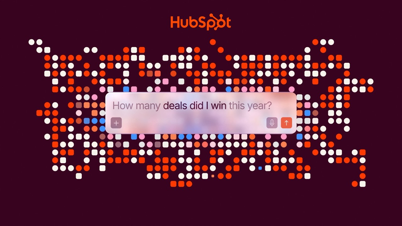 HubSpot: One Platform for ChatGPT, Claude, Copilot & Gemini