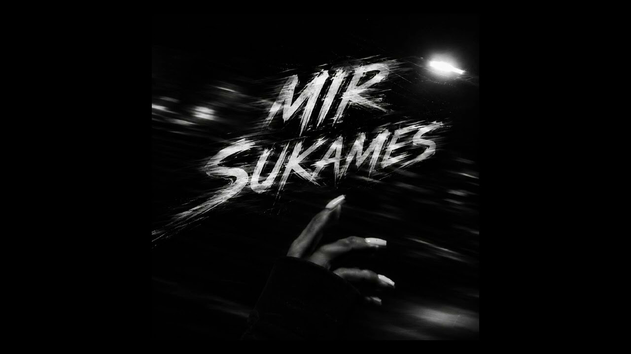 MIR - Sukames