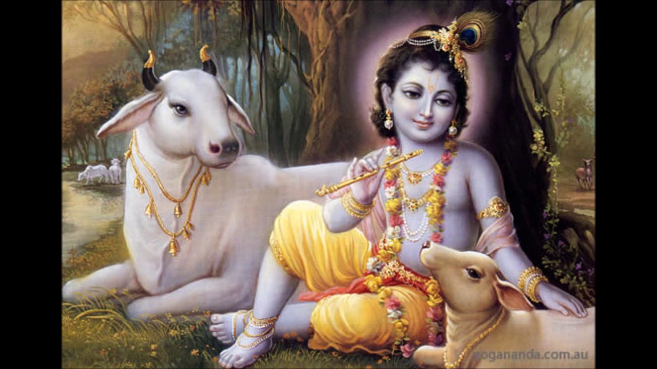 Bhagavad Gita Chanting - Chapter 17 - Recited by Avinash