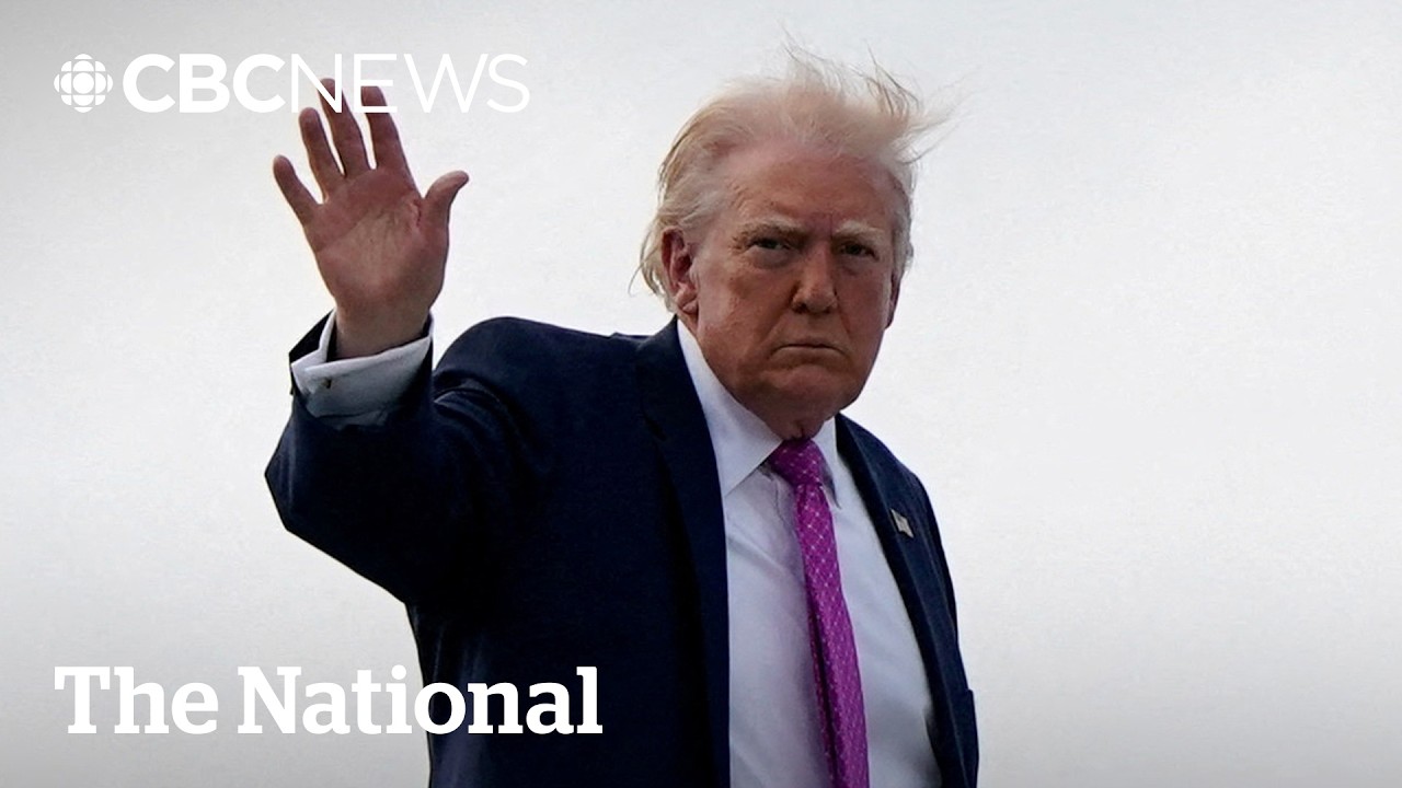 Трамп заявляет о &laquo;серьезных переговорах&raquo; с Ираном и угрожает &laquo;уничтожить&raquo; электростанции.