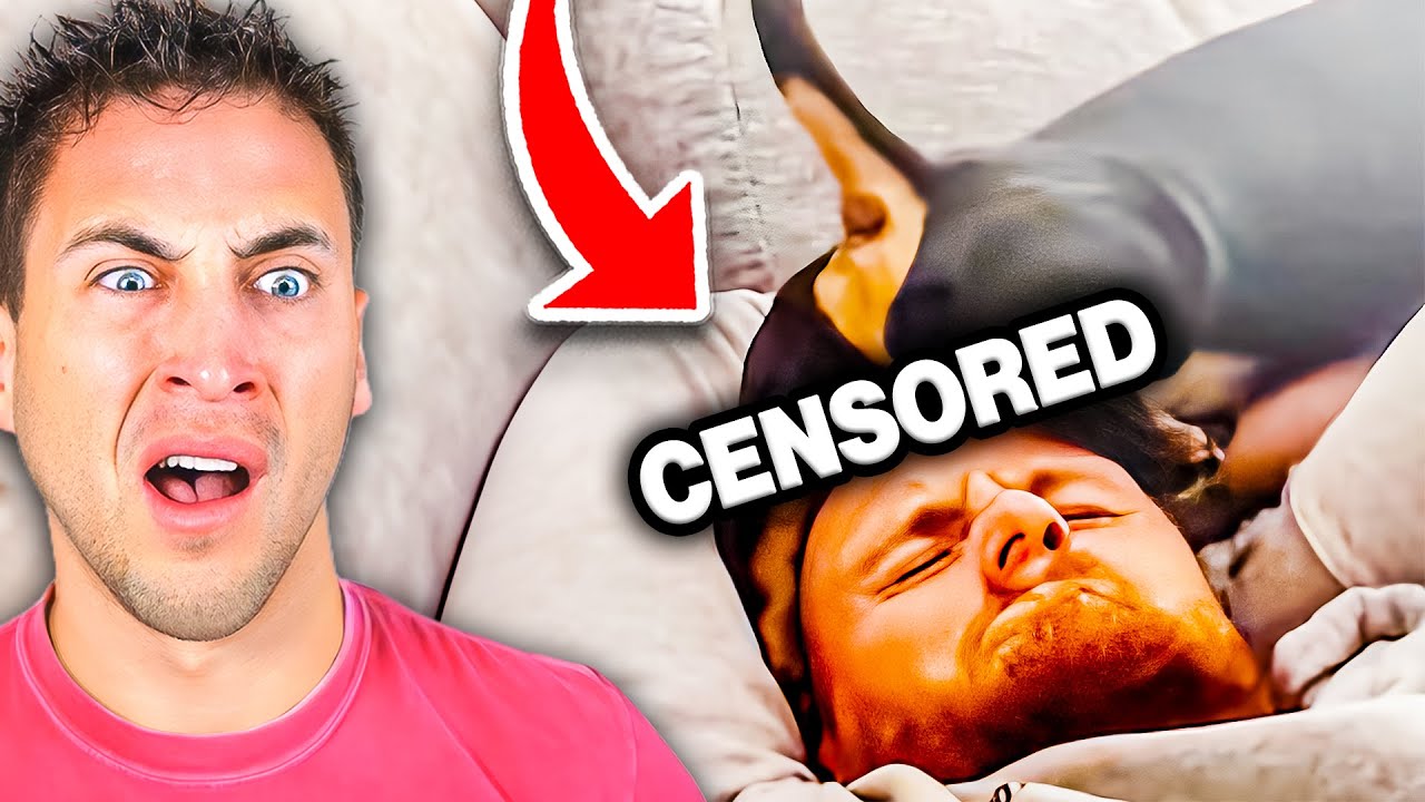 Animal TikTok Fails…Part 3
