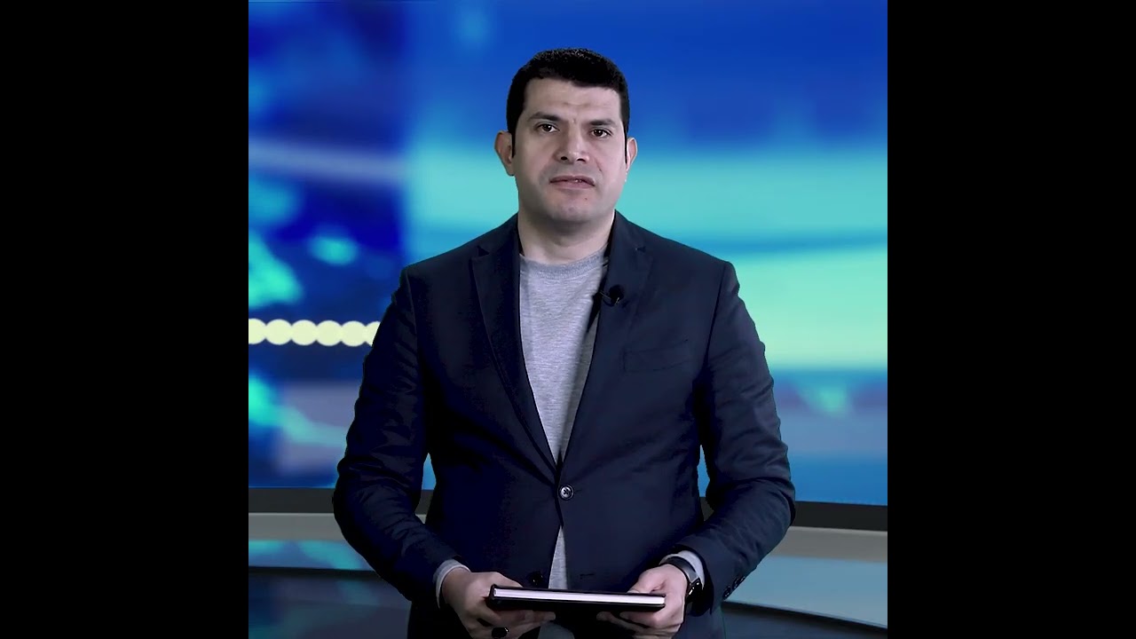 #نشرة_أخبار_الأزهر