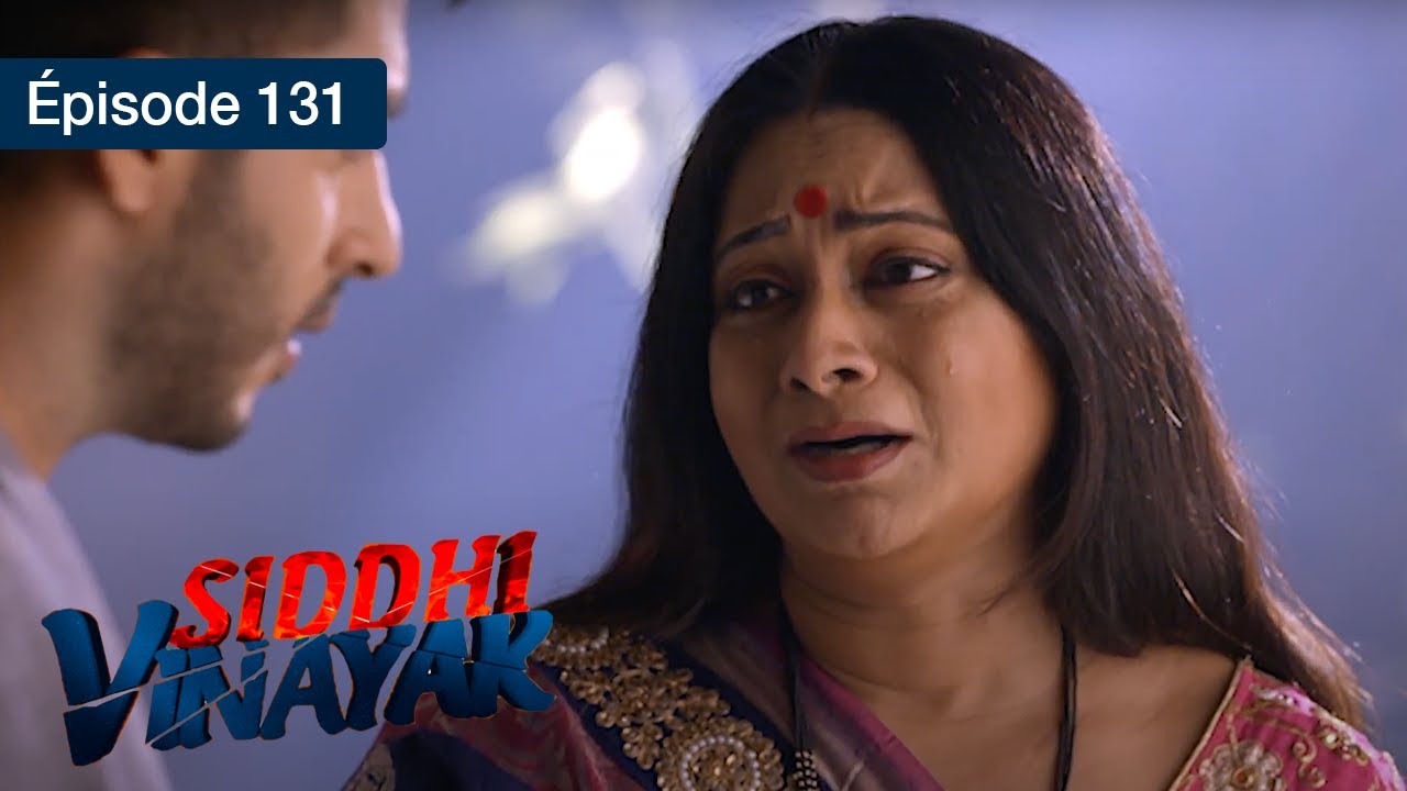 Siddhi Vinayak - EP 131 - La danse de l'amour - série en français - HD
