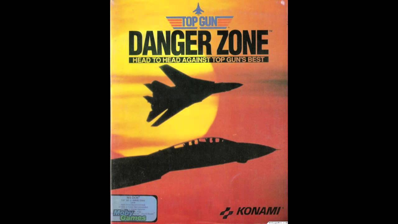 Danger Zone 【midi】