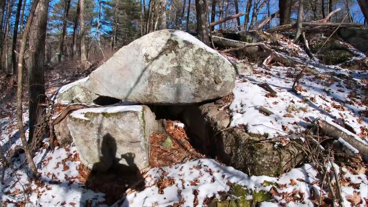 Episode 7- Niches w/ Surprise discovery while filming!