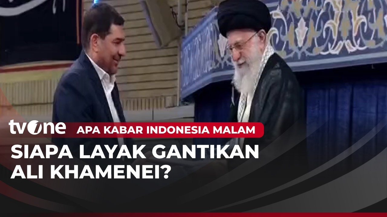 [FULL] Apa Kabar Indonesia Malam (2/3/2026) | tvOne
