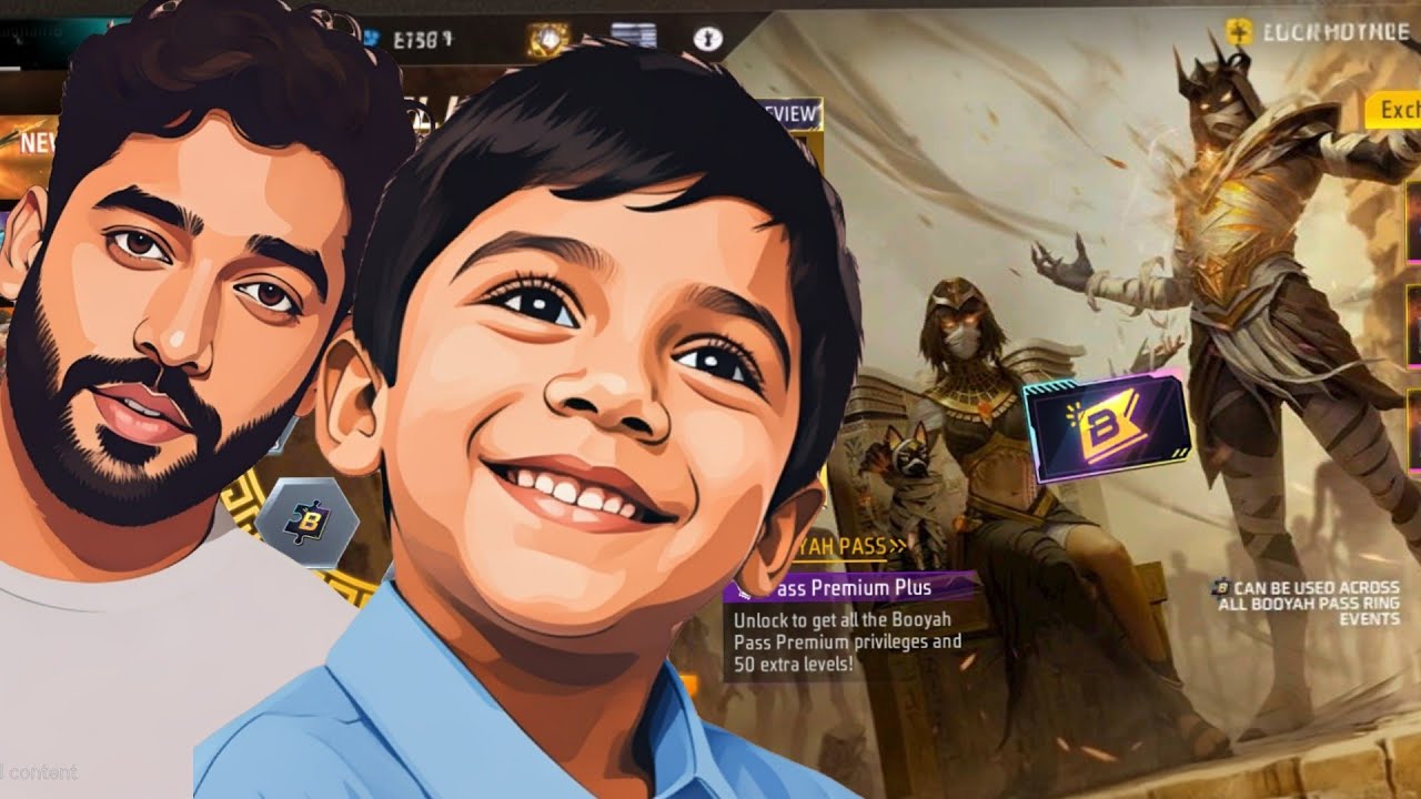 കണ്ണന്റെ അക്കൗണ്ടിൽ 9RS നു BOOYHA PASS എടുത്തു 🤯 | PURCHASING BOOYHA PASS 9 RS IN KANNANS ACCOUNT 