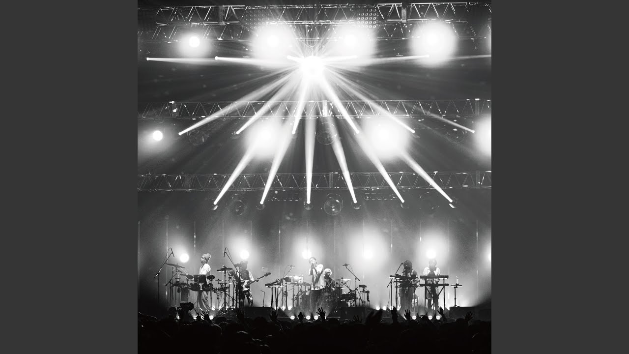 LIGHTHOUSE - Live