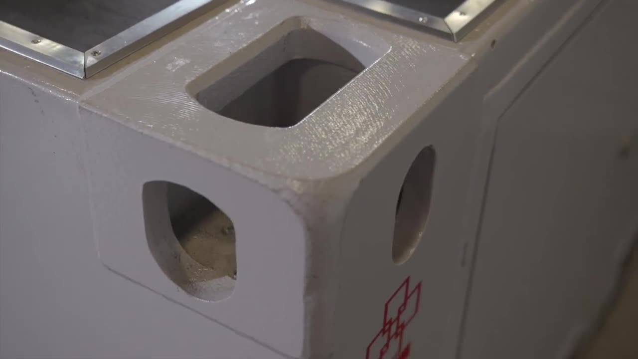 Corner Fittings