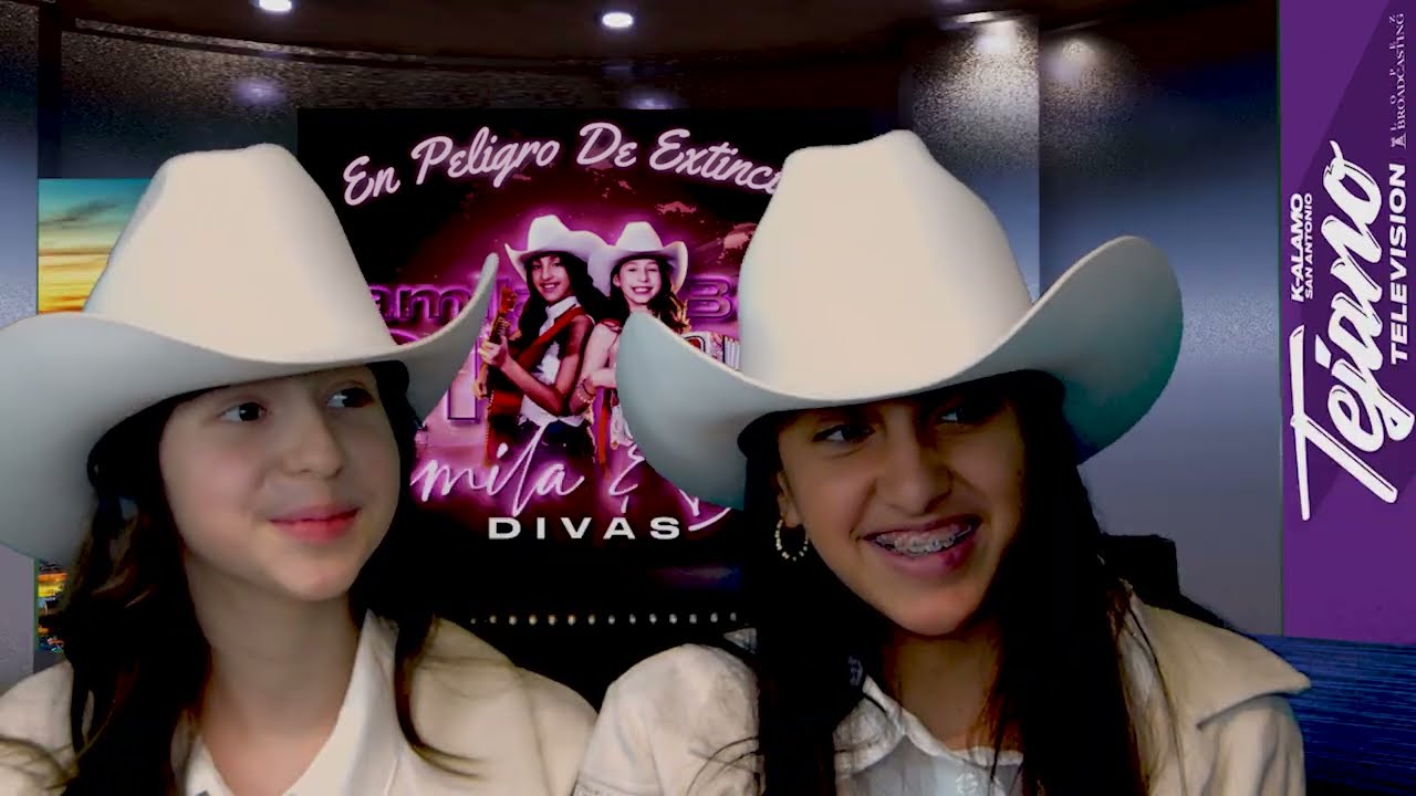 GiGi Guerrero Los Divas and Los Enmascarados Interview 