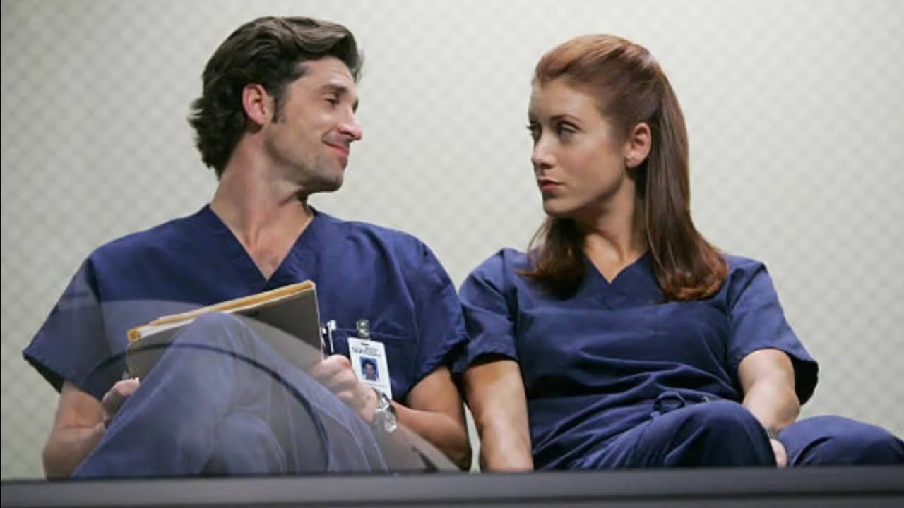 Derek & Addison | If I can't have you