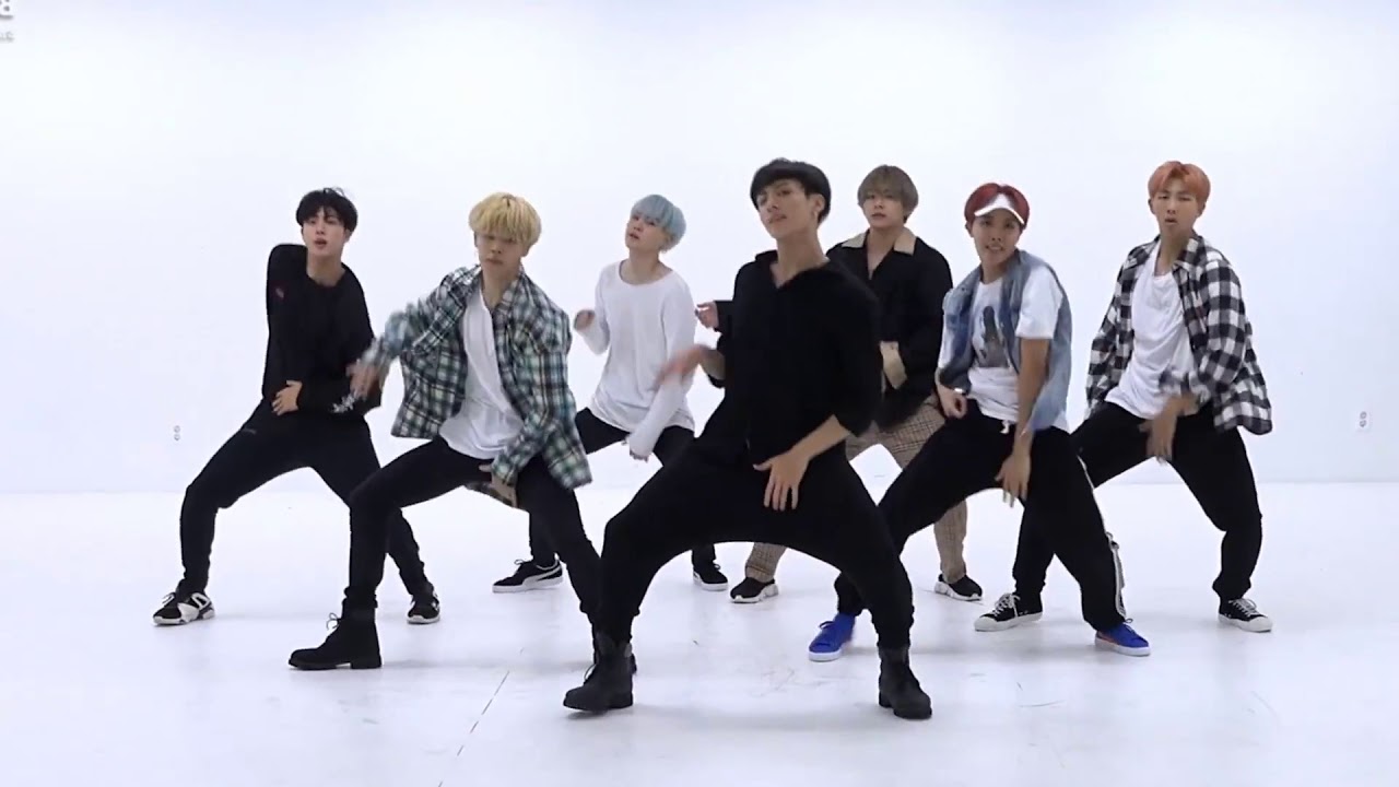 [K-Pop Dance MV] Calling All The Monsters - China Anne McClain