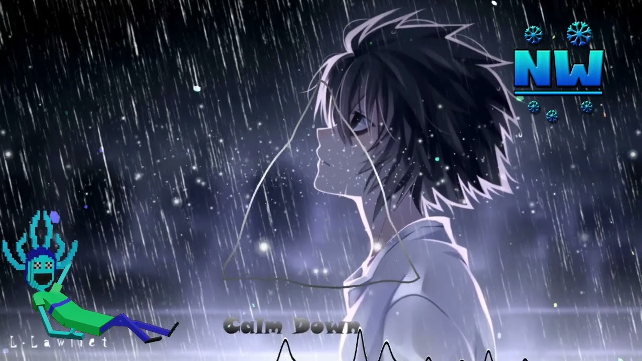 Nightcore - Rema, Selena Gomez - Calm Down