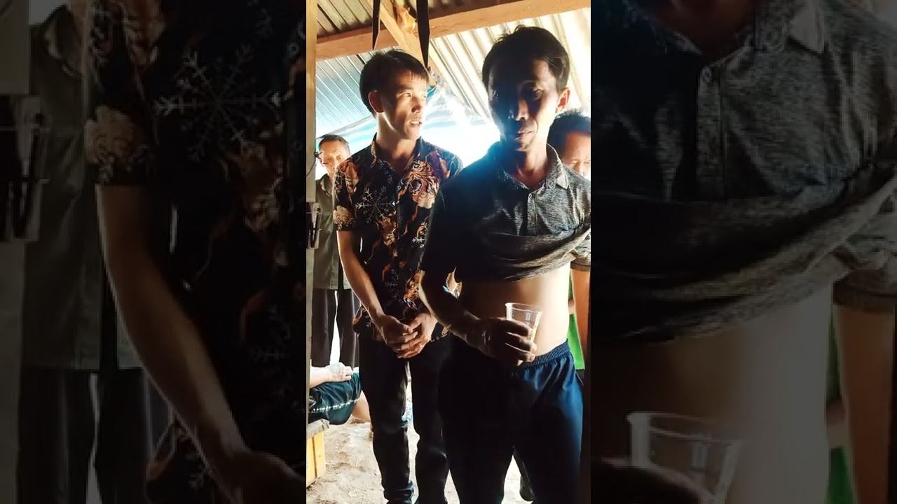 Ua nyuj dab (zaj xa koobhmoov rau tub kiv)