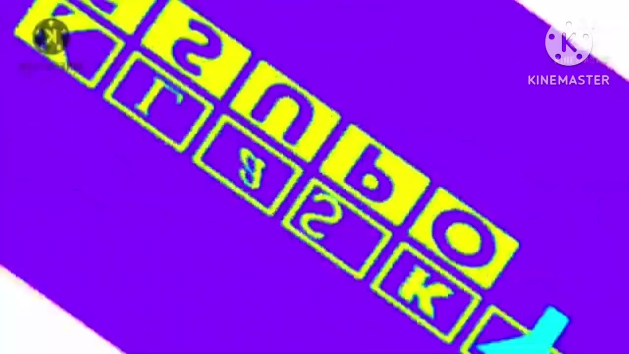 I Accidentally I Accidentally Klasky Csupo My Version Effects Round 1