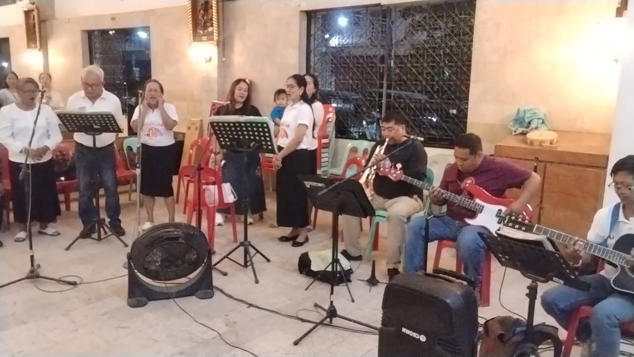 1/29/26-Magpasalamat sa Panginoon