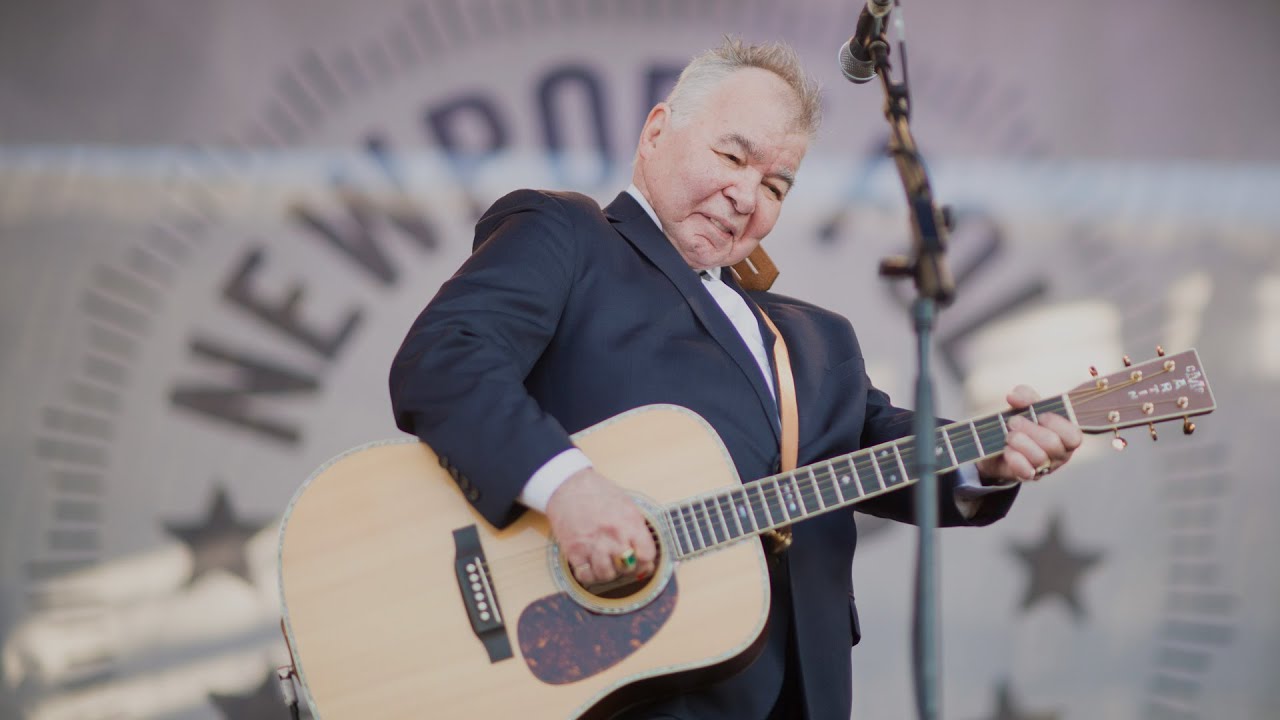 John Prine ~ 