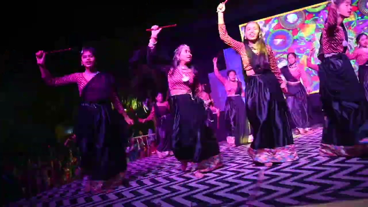 ANNUAL FUNCTION 2025- 2026 (PART - 4)