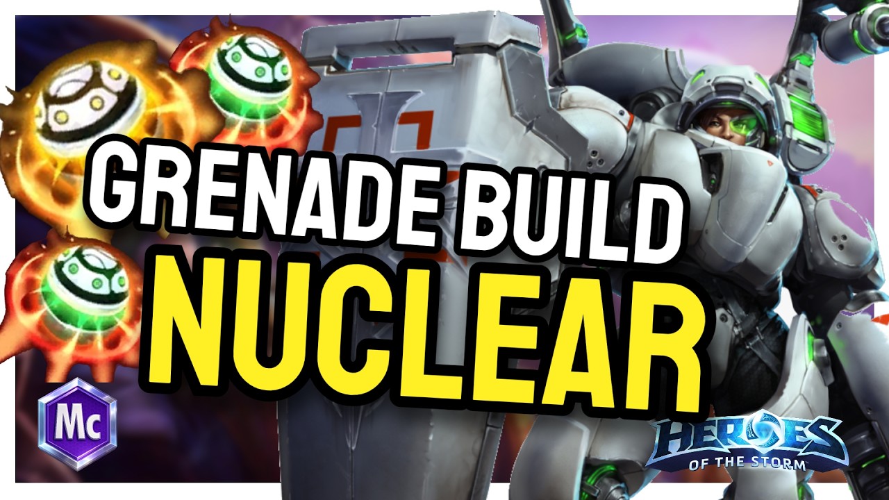 Late Game Morales Feels Illegal With This Grenade Build