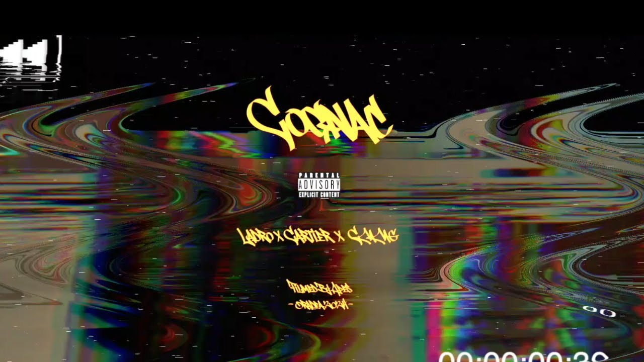 CMMG x Ladro x Cartier - Cognac (Official Video)