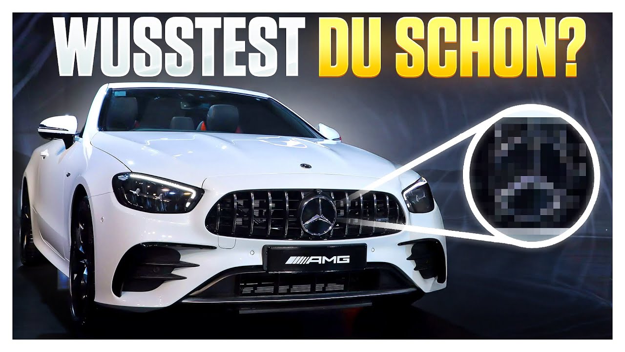 101 Fakten über Autos