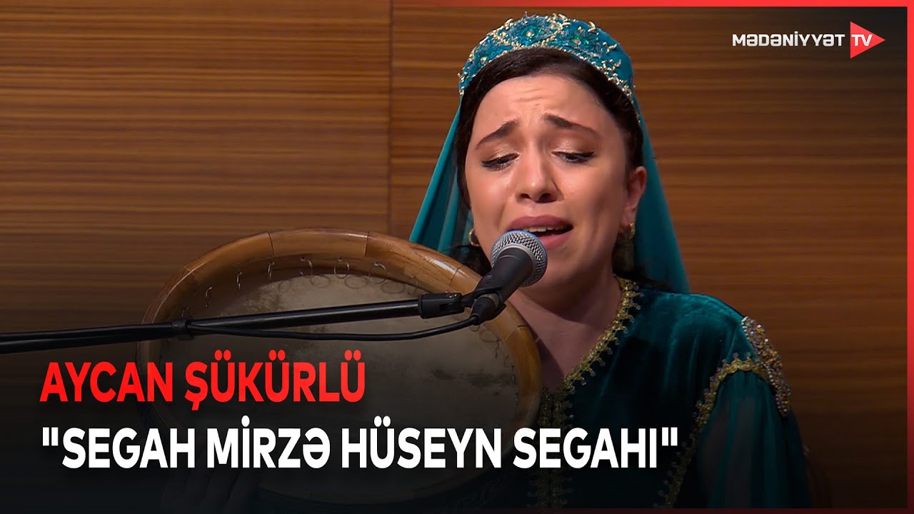 Aycan Şükürlü - 