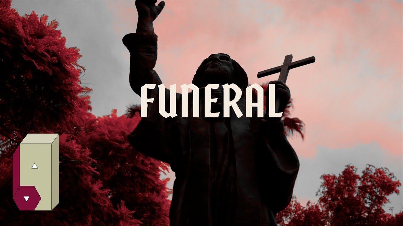 Chicago2x - Funeral (Directed by Jesse Orlando)