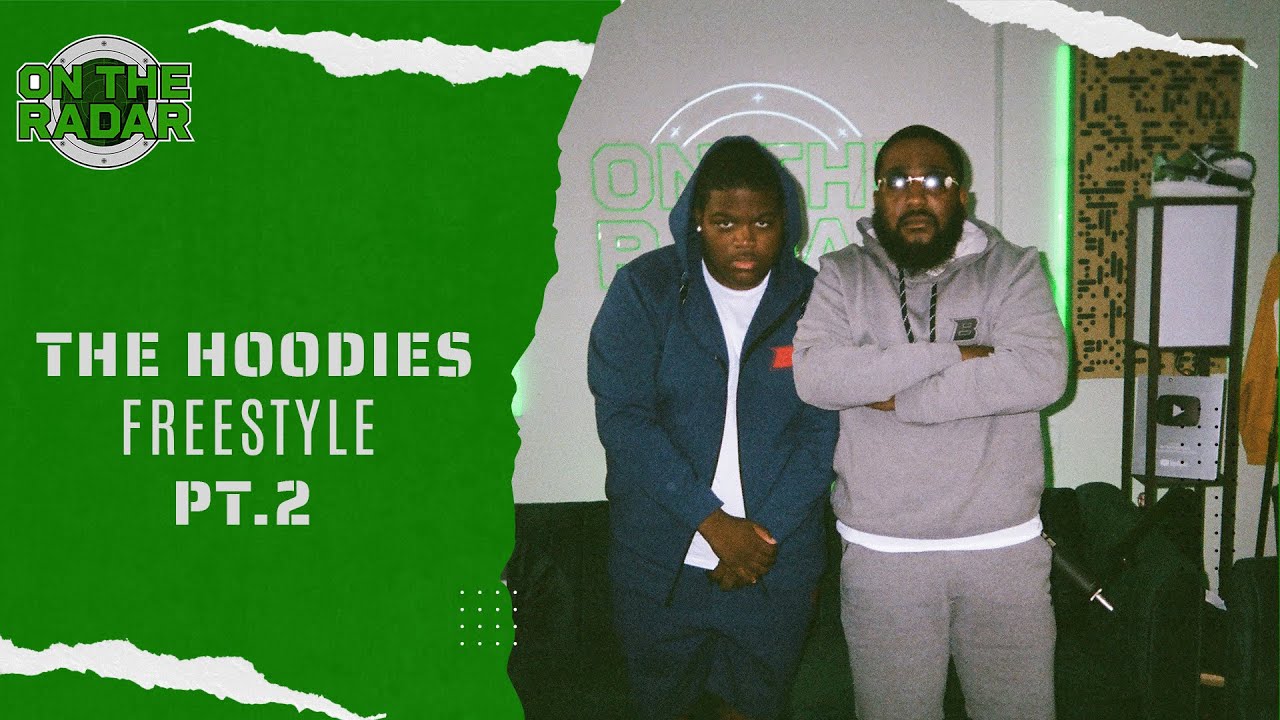 The Hoodies 