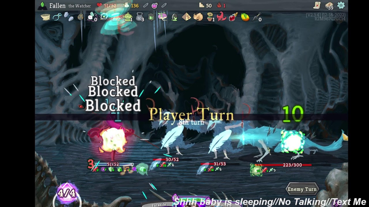 ChilledChaos