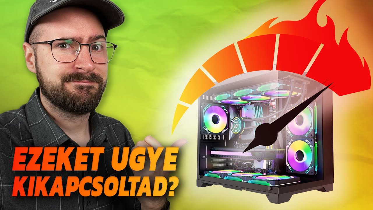 Lass&uacute; lett a Windowsod? Ezeket kapcsold ki elsőnek!