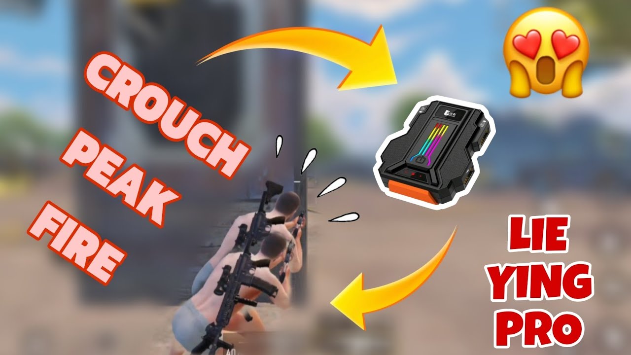 LIE YING PRO | TIPS AND TRICKS #01