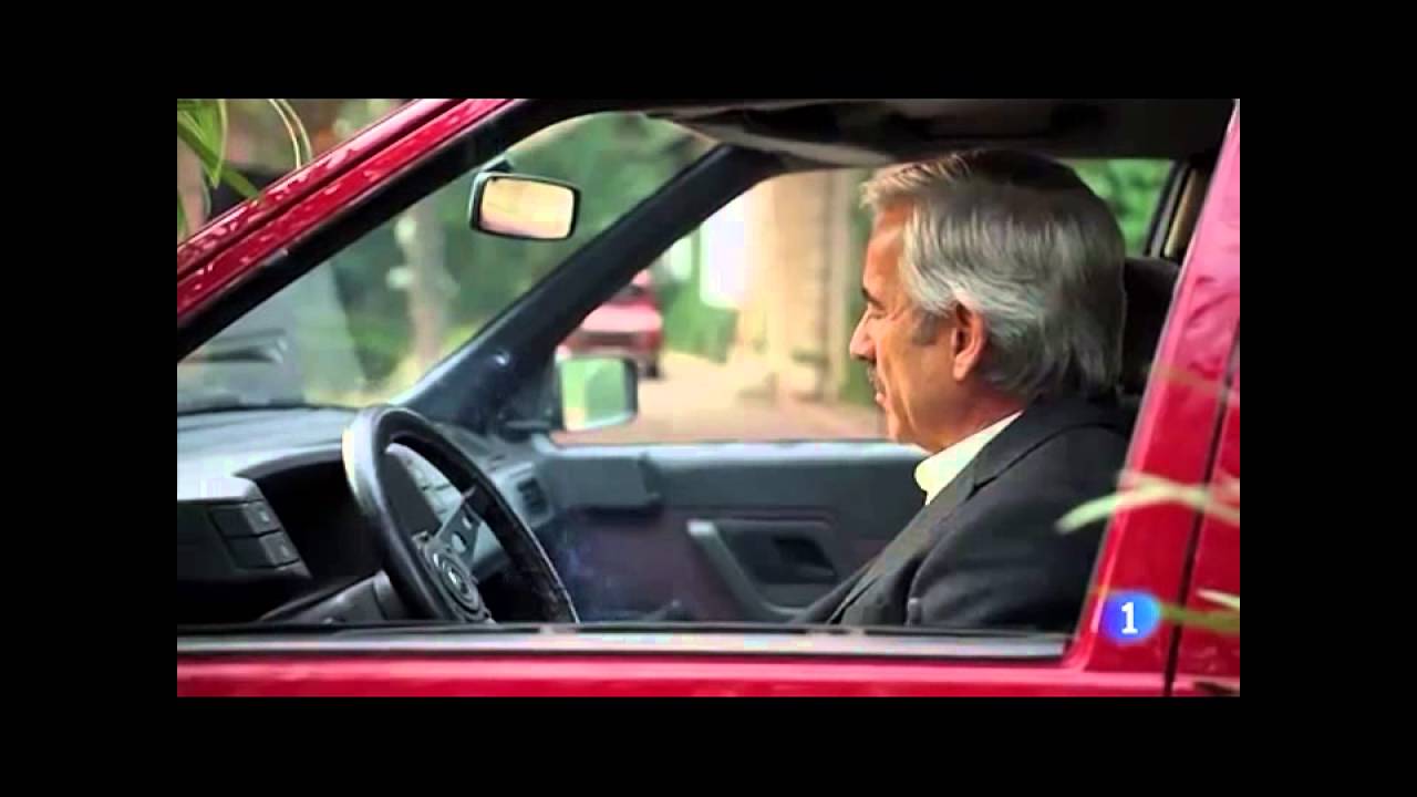 Antonio sufre de amor, Esta Cobardía