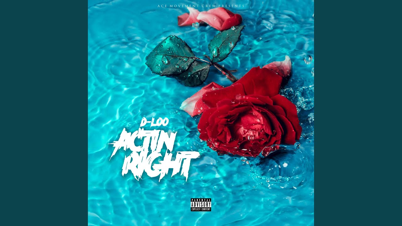 Actin' Right