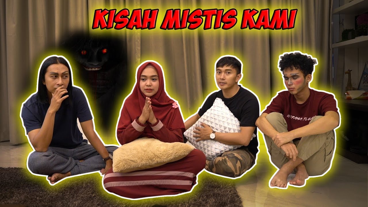 Lanjutan Kisah Mistis di Banyu***ngi.