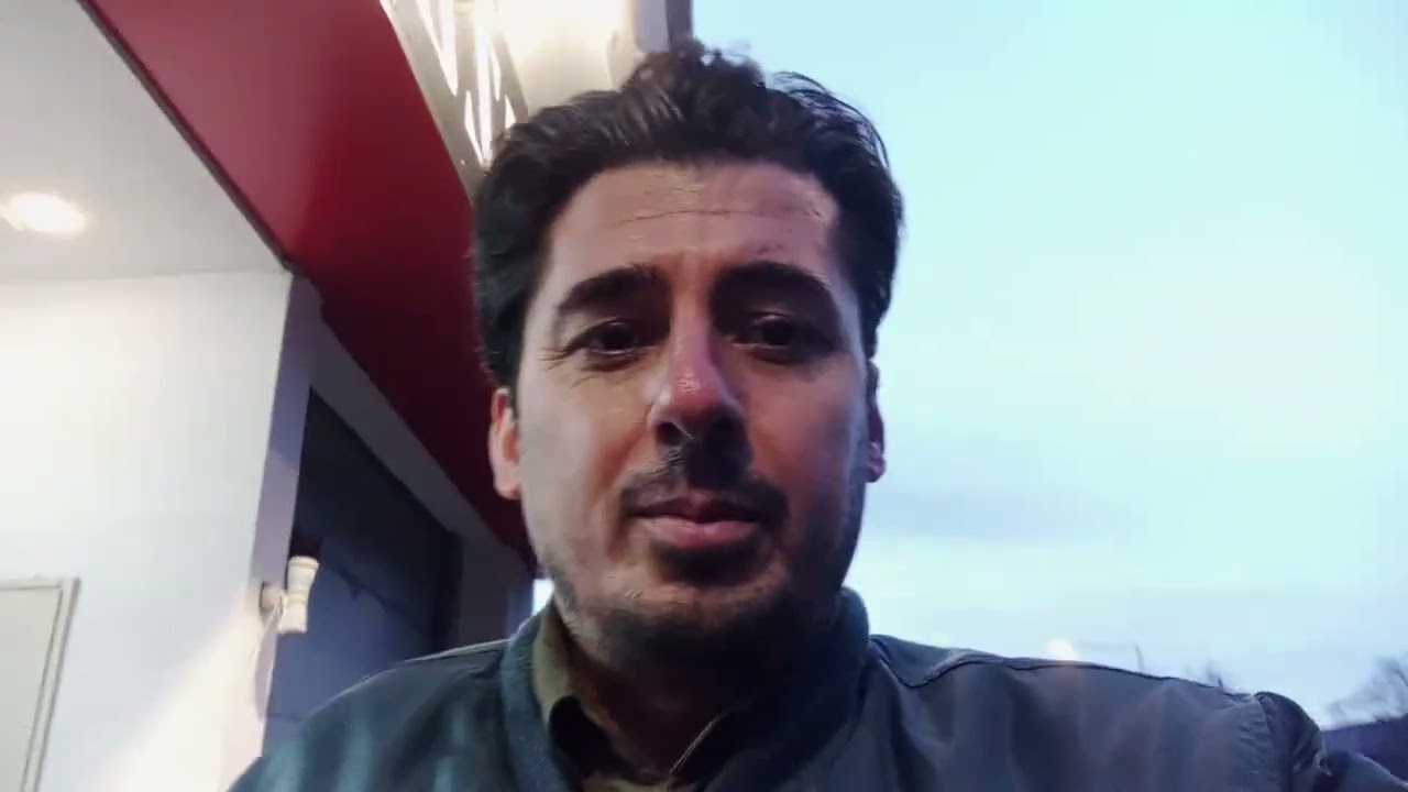 ViP TV AVRUPA ALMANYA NIN MUNİH VE AUGSBURG  ŞEHRİNDE.KREFELD ŞEHRİNİ ANLATİRTIR KEN