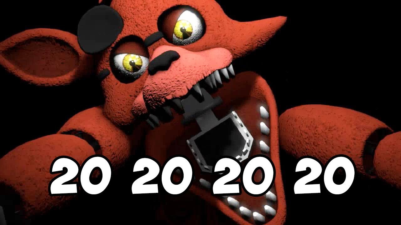 Five Nights on the Toilet - 6/20 Mode Completed! 😂