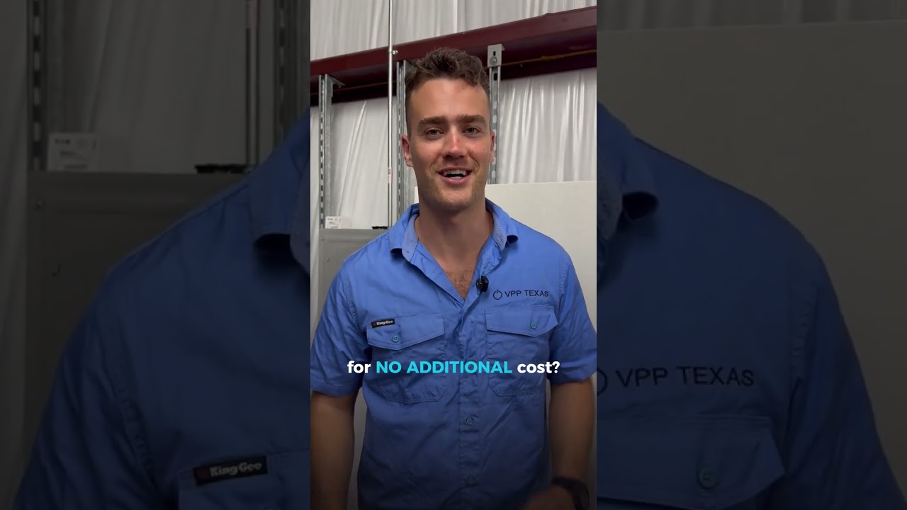 Why everyone's switching from their current electricity provider to VPP Texas