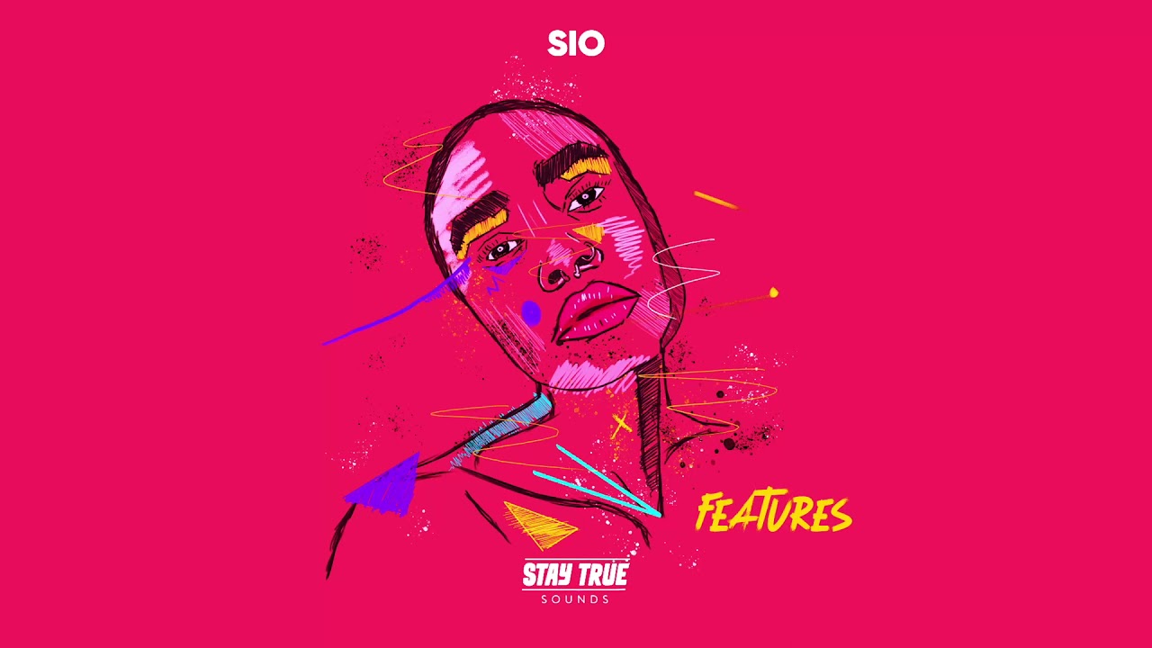 Sio - Aquamarine ft Charles Webster