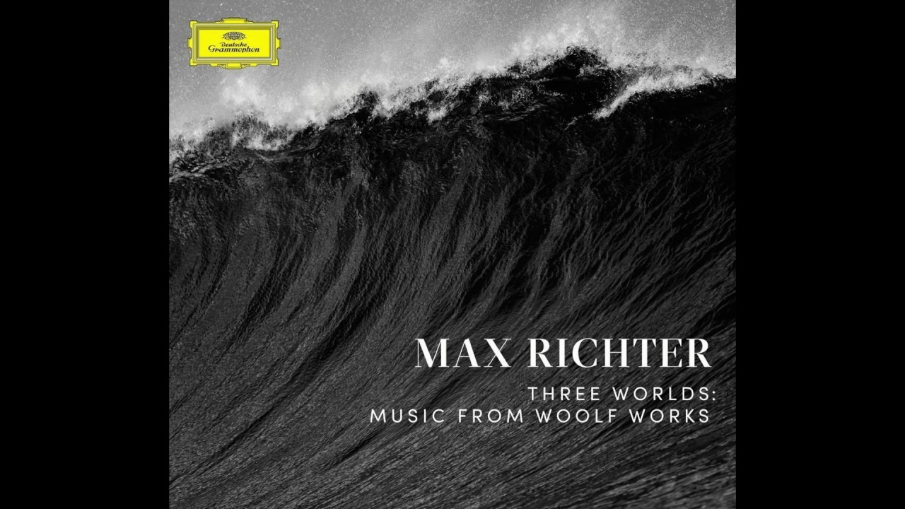 Max Richter - War anthem