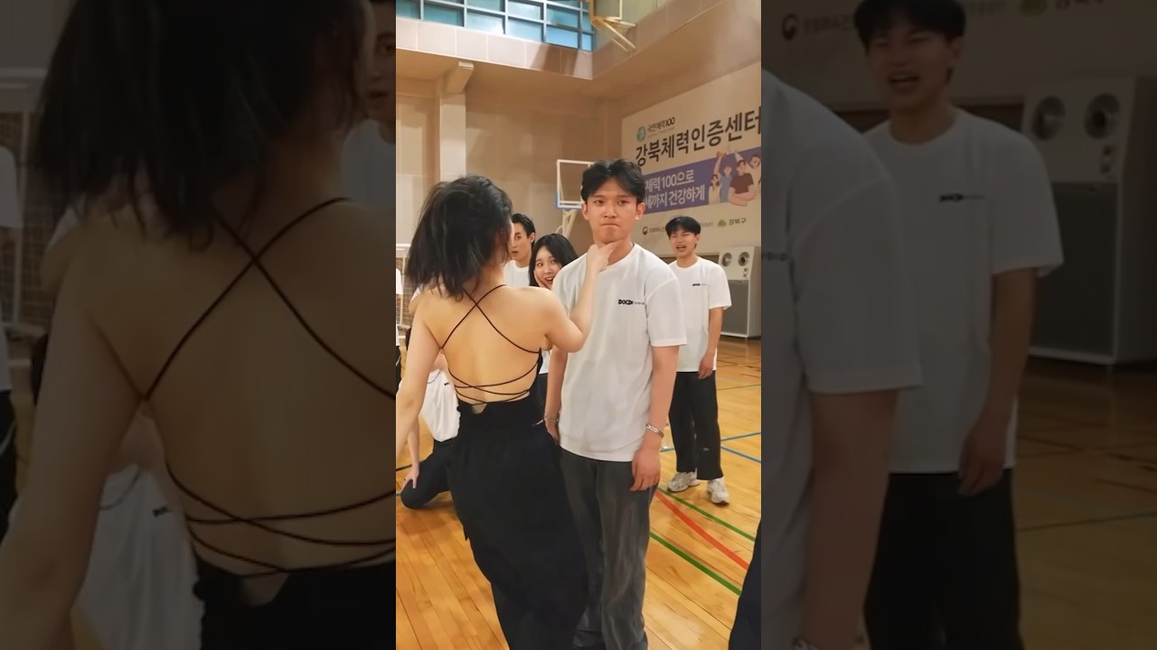 Hyerim&rsquo;s overflowing confidence 😳🔥 #artbeat #hyerim #choreography #shorts #dancebattle #4x4studio