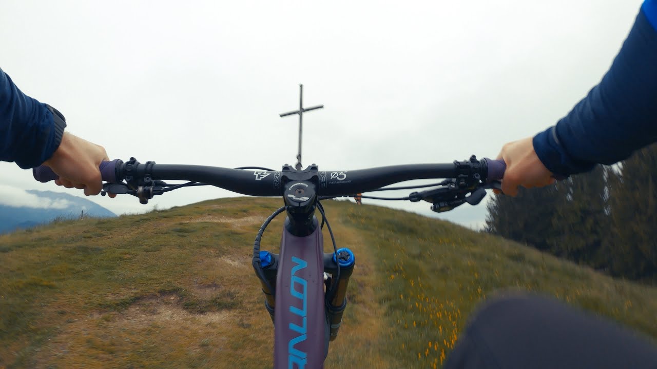 Zwiesel-Trail Feierabendrunde