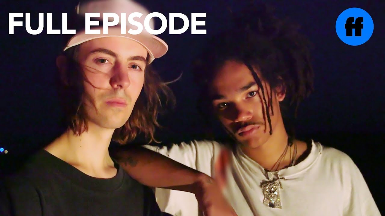 Luka Sabbat Digital Series | Episode 7 "Race Against the Clock" | Hot Mess On Freeform