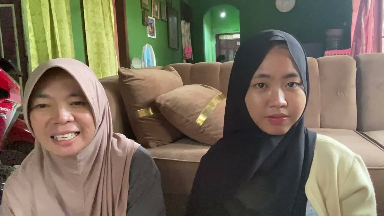 TUGAS WAWANCARA MENGENAI MASA ORDE BARU - SEJARAH - MAYA MAULIDYA WATI - XII 3