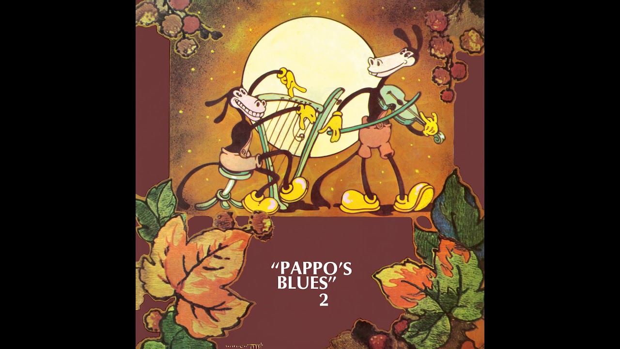 Pappo's Blues - Pobre Juan - Volumen 2