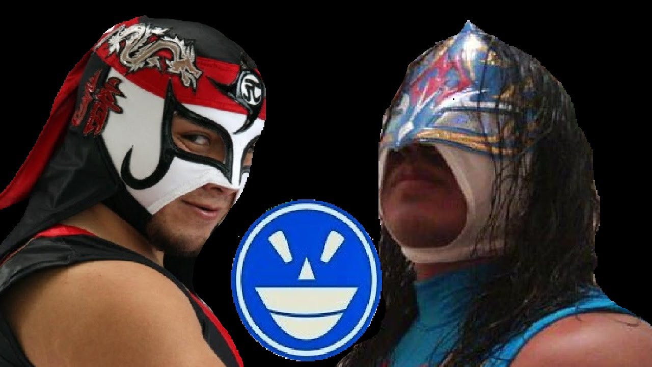 Top 5: Luchadores Juniors que han tenido problemas con su versión original.