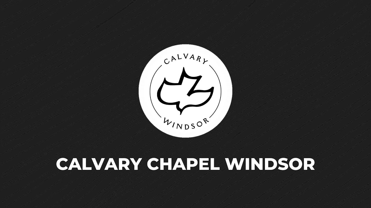 Full Service: Sunday, 10/26/2025 | John 15:1-11