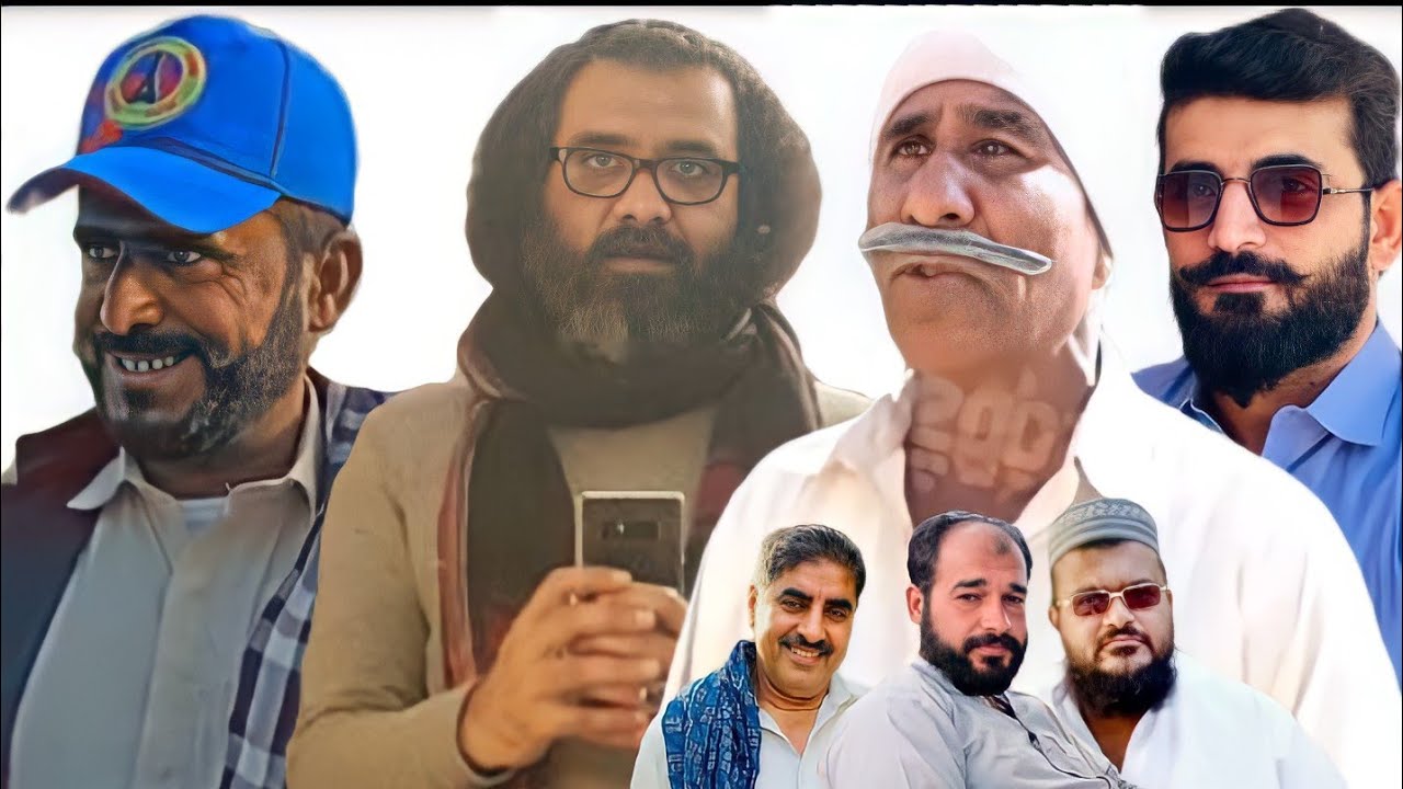 Balochi memes 😂