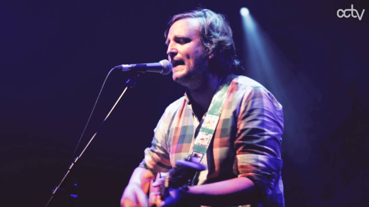 James Walsh (Starsailor) - Good Souls